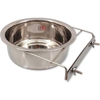 Miska pro psa Miska nerez závěsná 20 cm (1,5l)