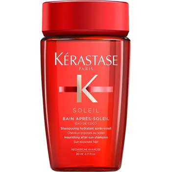Kérastase Bain Après-Soleil Eau de Coco…