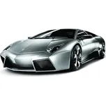 Bburago Bburago Plus Lamborghini Reventón 1:18 šedá
