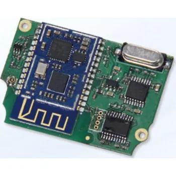 Vysílačka AT-878 UV BT+ APRS modul