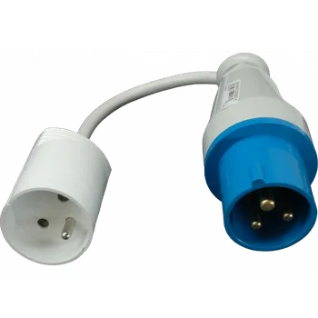 Elektrická vidlice SEZ SA-1