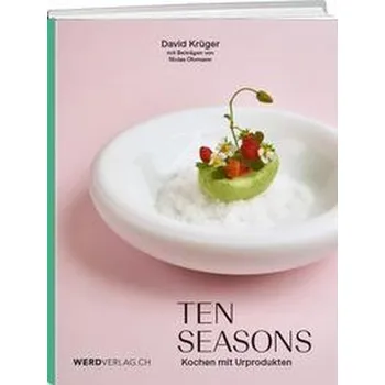 Ten Seasons - Krüger, David