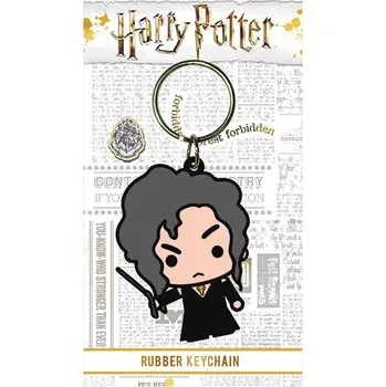 Klíčenka Harry Potter - Bellatrix Lestrange (Přívěšek na klíče Harry Potter - Bellatrix Lestrange )