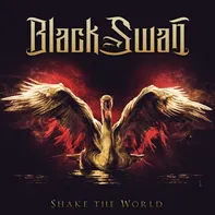 Shake The World - Black Swan [CD]