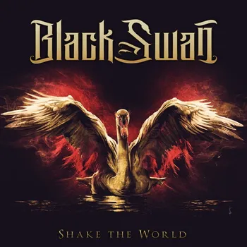 Zahraniční hudba Shake The World - Black Swan [CD]