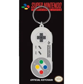 Klíčenka Nintendo (Přívěšek na klíče Nintendo)