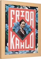 Obraz na zeď - Frida Kahlo