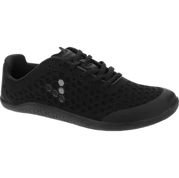 Dámské tenisky Vivobarefoot Stealth II L Textile Black 42