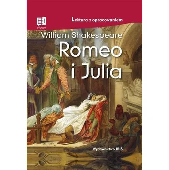 Romeo i Julia TW - William Shakespeare