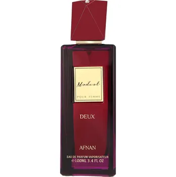 Afnan Modest Deux Pour Femme W EDP 100…