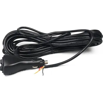 Maják prodlužovací kabel s dvojitým vypínačem, 10m