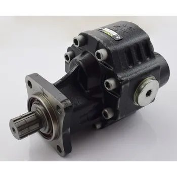 Čerpadlo Čerpadlo hydraulické ozubené 90L 230BAR 4 šrouby 22349090