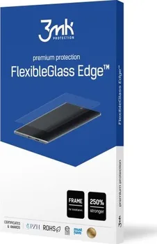 3MK ochranné sklo pro Samsung Galaxy S20+ Plus