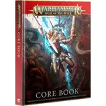 Games Workshop Warhammer Age of Sigmar - Core Book 2021