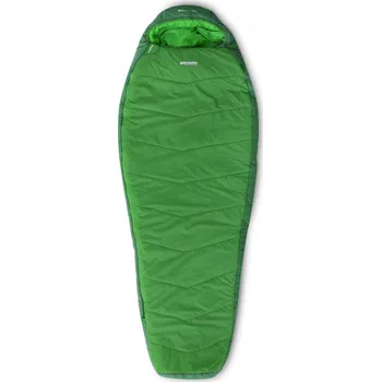 Spacák Pinguin Savana PFM Green 185 cm Levá