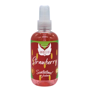 Vůně do auta Angelic Air Refreshener - jahoda