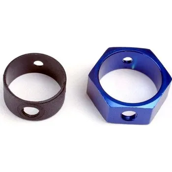 RC náhradní díl Traxxas Traxxas adaptér brzdy hliníkový