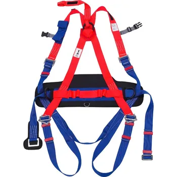 Postroj pro psa Industrial Starter Postroj Akrobat Plus 40 AK40