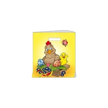 Taška MFP velikonoční M vzor 8 29x32x8