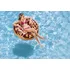 Nafukovací kruh Intex 56262 Nutty Choco Donut 114 cm