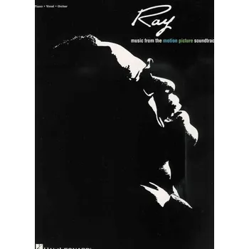RAY - music from the motion picture soundtrack