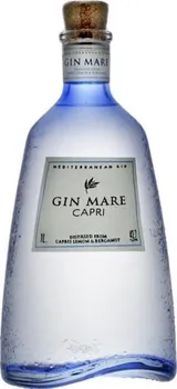 Gin Gin Mare Capri 42,7 %