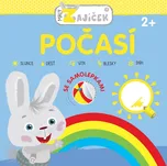 Malý zajíček: Počasí - Svojtka & Co.…