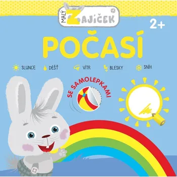 Malý zajíček: Počasí - Svojtka & Co.…