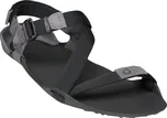 Xero Shoes Z-Trek Coal černé 47
