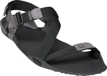 Pánské sandále Xero Shoes Z-Trek Coal černé 47