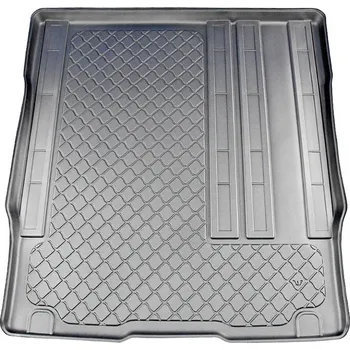 Vana do kufru Vana do kufru Opel Vivaro C 2019-2025 za 2.řadu • zvýšený okraj • Aristar