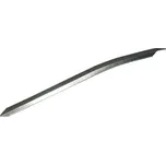 Knott Nájezd hliníkový 2000/260 mm…