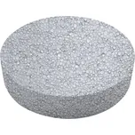 Likov Zátka EPS 65 mm hladká šedá