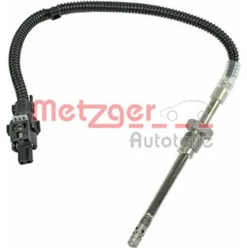 Čidlo automobilu Metzger 0894493