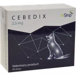 Instar Cebedix 5 mg 10 ks