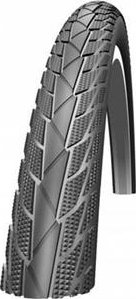 SCHWALBE Plášť Impac Streetpac 47-622