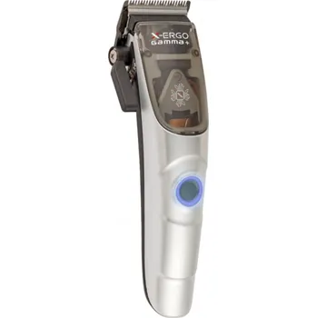 Strojek na vlasy Gamma Più Clipper X-Ergo Gamma + strojek