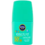 Nivea Sun Kids Protect & Care Coloured…