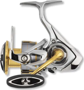 Rybářský naviják Daiwa Freams LT 5000 D-C