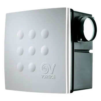 Domácí ventilátor Vortice Quadro Super I
