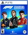 Hra pro PlayStation 5 F1 2021 PS5