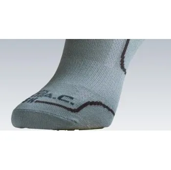 Pracovní obuv Ponožky Classic short light green Batac CLSH-15 Velikost: 3-4(34-35)