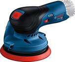 BOSCH GEX 12V-125 bez aku