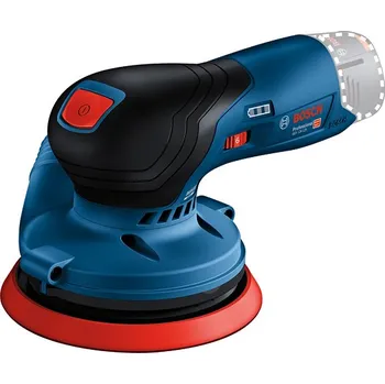 excentrická bruska BOSCH GEX 12V-125 bez aku