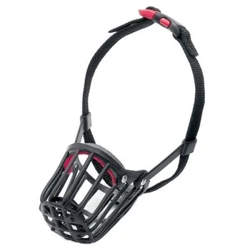 Náhubek pro psa Gimborn Náhubek plastový 10