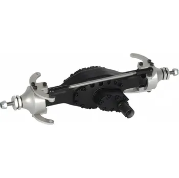 RC model auta Carson 1:14 Driven Front axle w/Auto-Diff.-Lock