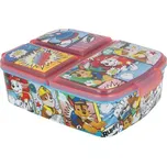 Stor Box na svačinu 19,5 x 16,5 x 6,7 cm