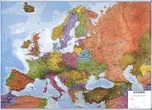 Evropa politická mapa 1:4,3 mil - P.F.…