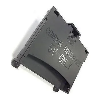 Dálkový ovladač SCAM1A COMMON INTERFACE Redukce pro CI modul TV Samsung