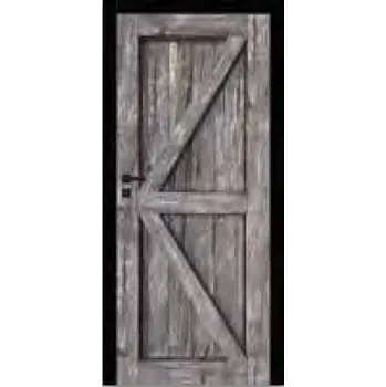 Interiérové dveře DRE bezfalcové dveře DRE GRAFI G20